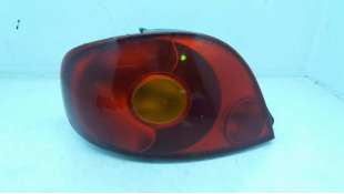 PILOTO TRASERO IZQUIERDO DAEWOO MATIZ (1998-) 0.8 52CV 796CC - L. 1841283 / 0320508332